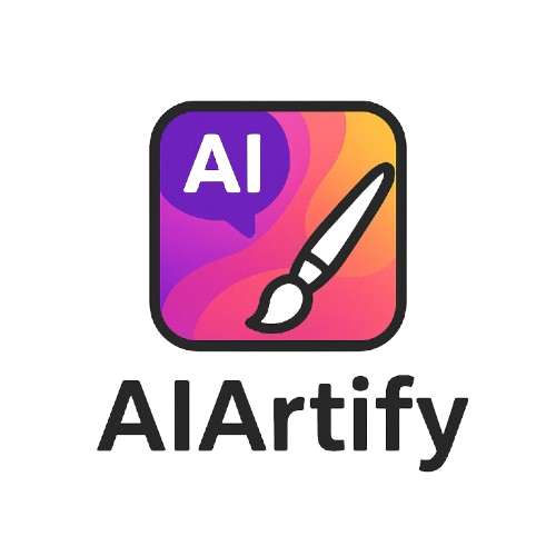 AIArtify Logo
